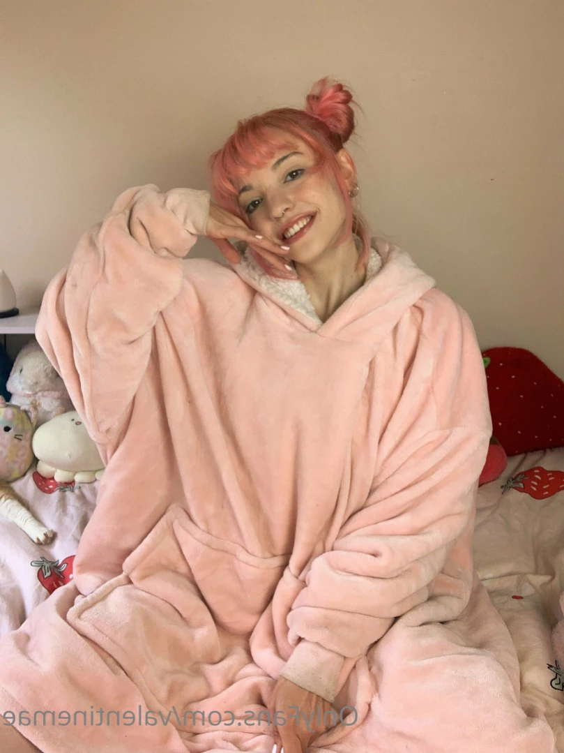 Valentine Mae [ valentinemae ] Onlyfans leaked photo 12837959 on Hotleaks.tv