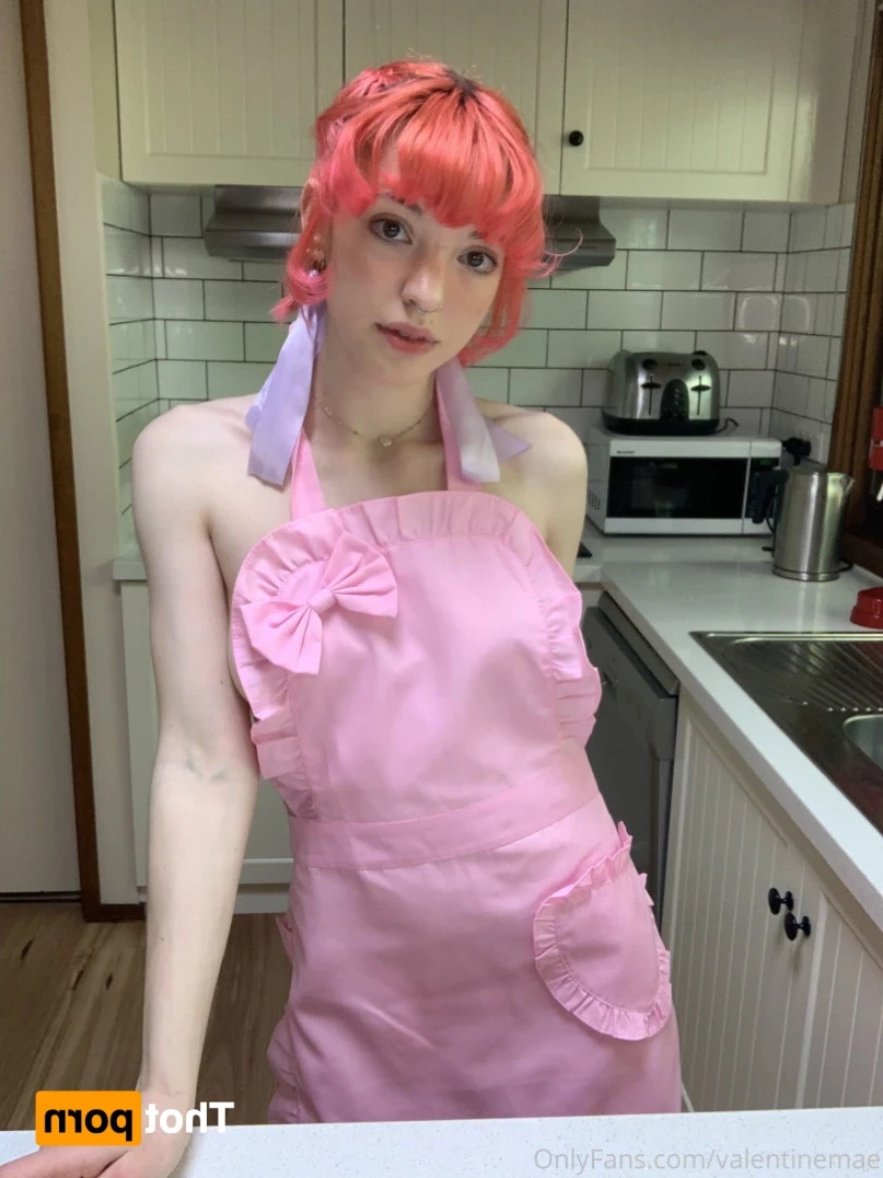Valentine Mae [ valentinemae ] Onlyfans leaked photo 12894010 on Hotleaks.tv