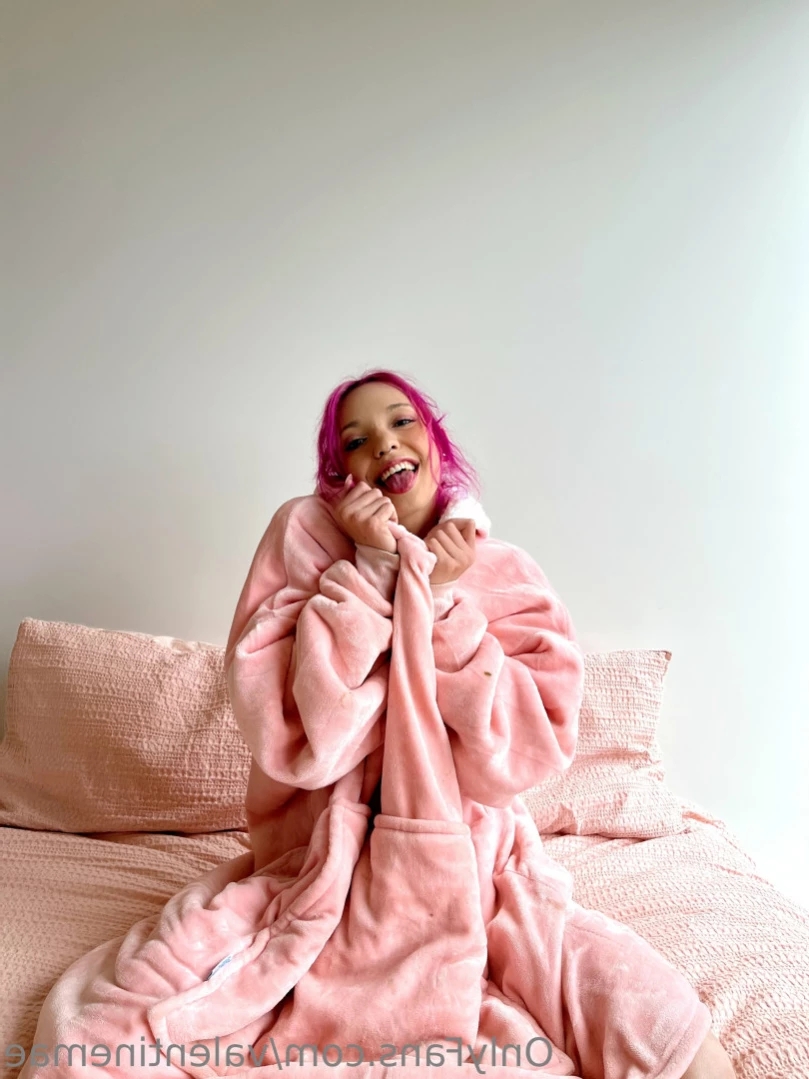 Valentine Mae [ valentinemae ] Onlyfans leaked photo 13415737 on Hotleaks.tv