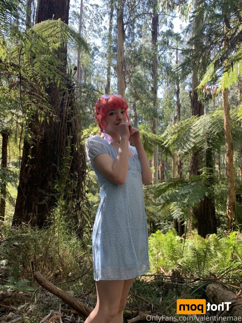 Valentine Mae [ valentinemae ] Onlyfans leaked photo 13547055 on Hotleaks.tv
