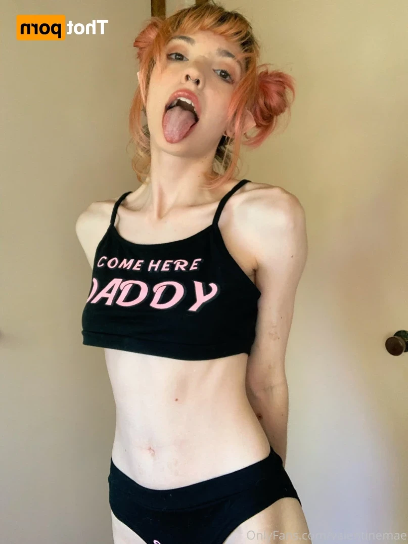 Valentine Mae [ valentinemae ] Onlyfans leaked photo 13894049 on Hotleaks.tv