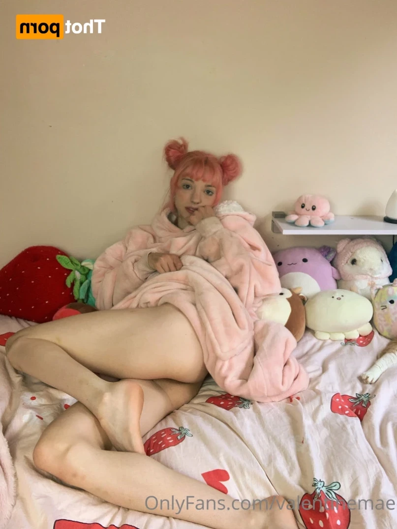 Valentine Mae [ valentinemae ] Onlyfans leaked photo 14427234 on Hotleaks.tv