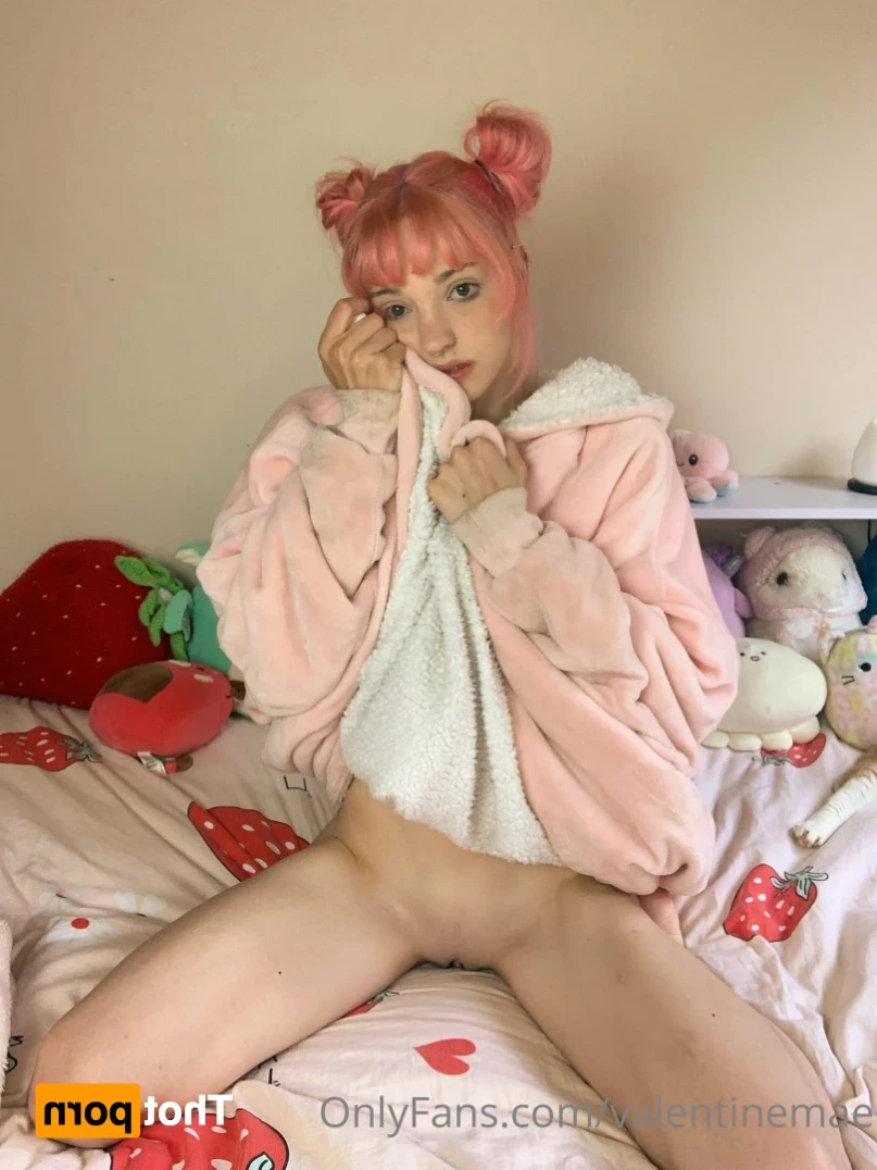 Valentine Mae [ valentinemae ] Onlyfans leaked photo 14711696 on Hotleaks.tv