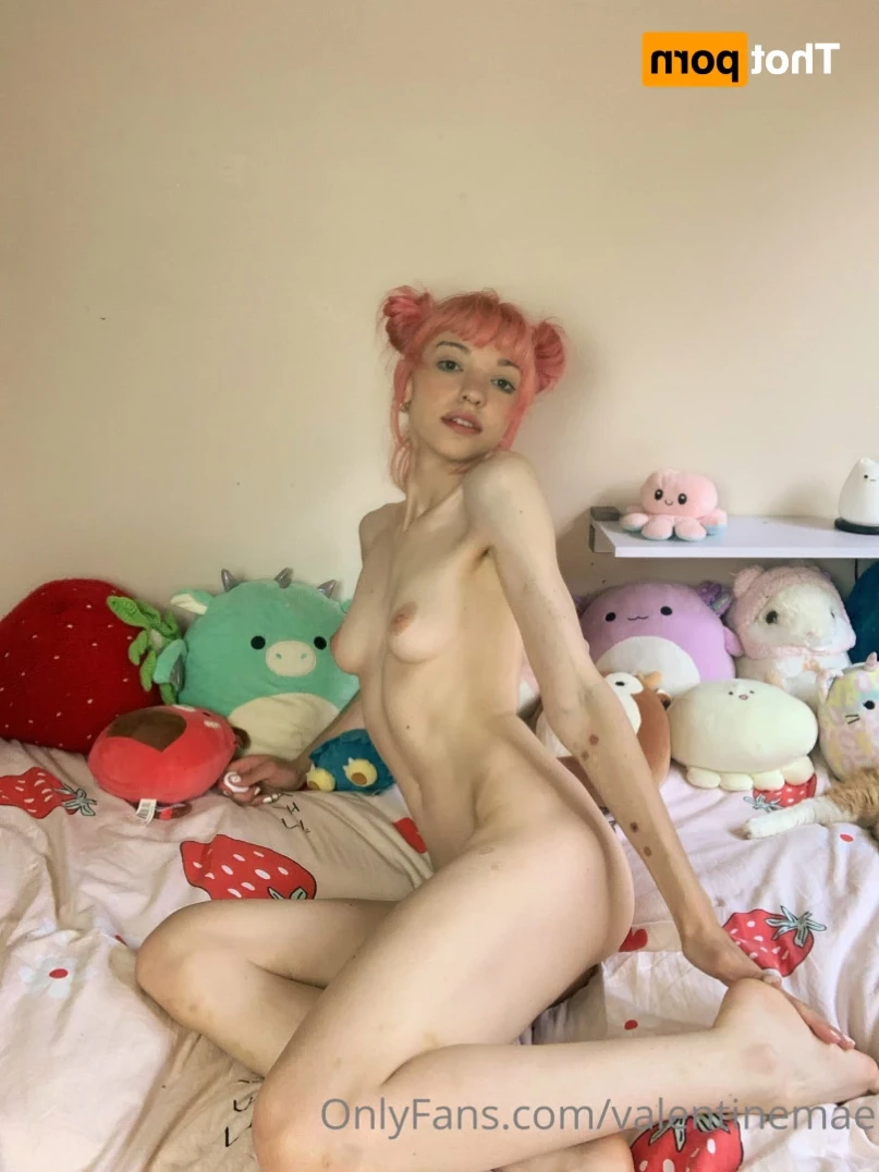 Valentine Mae [ valentinemae ] Onlyfans leaked photo 14847118 on Hotleaks.tv