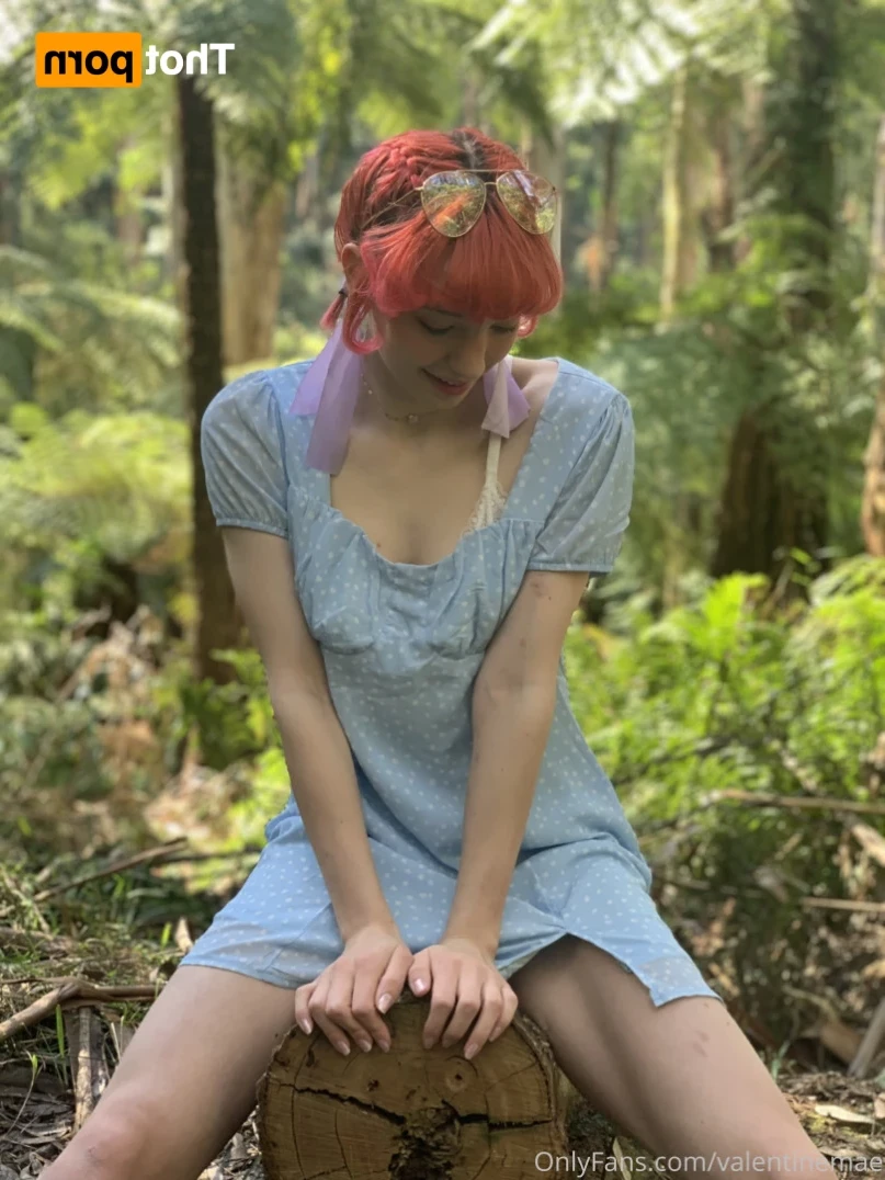 Valentine Mae [ valentinemae ] Onlyfans leaked photo 15185791 on Hotleaks.tv