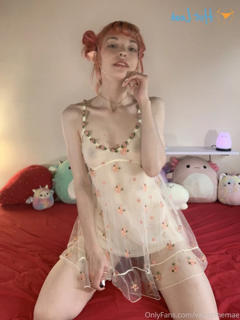 Valentine Mae [ valentinemae ] Onlyfans leaked photo 16024652 on Hotleaks.tv