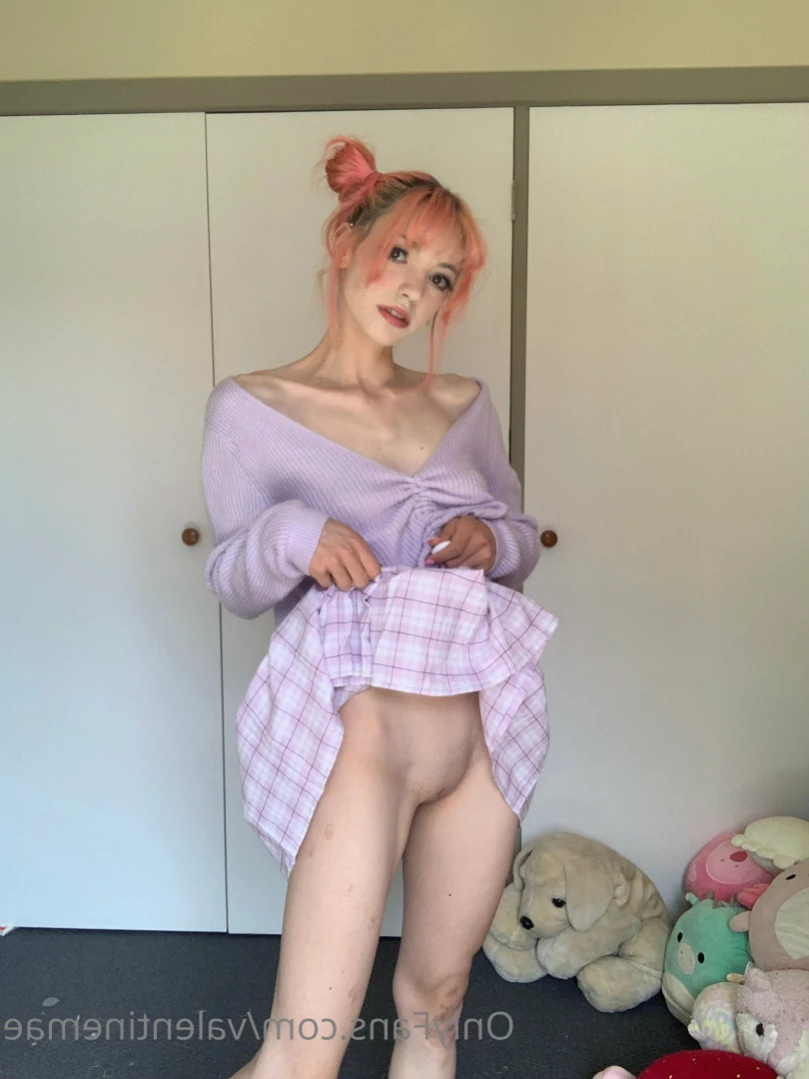 Valentine Mae [ valentinemae ] Onlyfans leaked photo 16205914 on Hotleaks.tv
