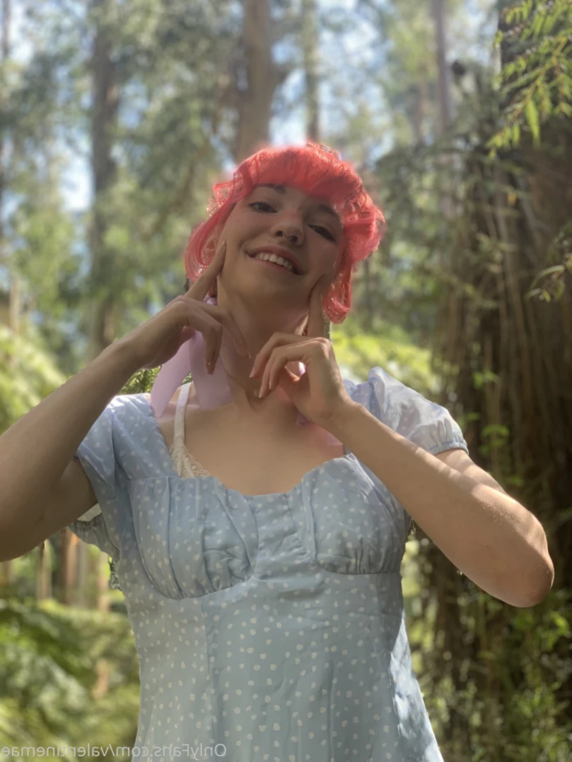 Valentine Mae [ valentinemae ] Onlyfans leaked photo 16269716 on Hotleaks.tv