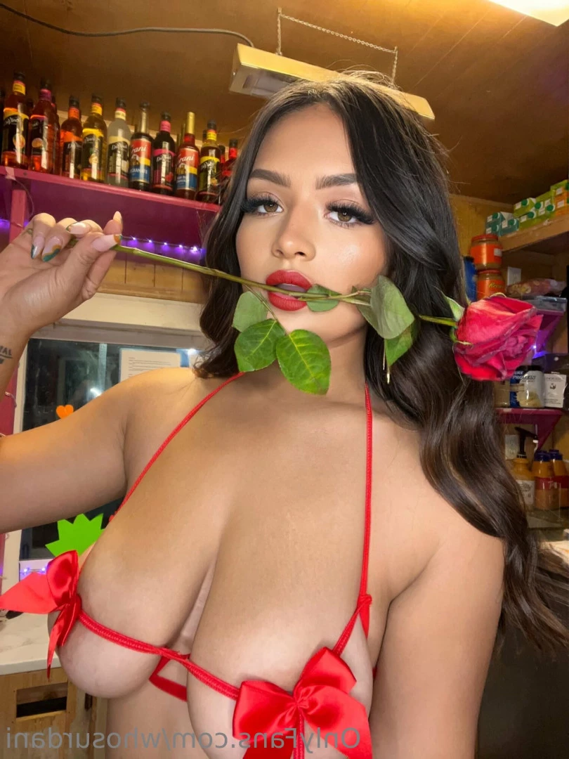 Dani 👅 [ whosurdani ] Onlyfans leaked photo 8013293 on Hotleaks.tv