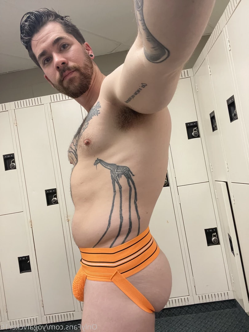 Col [ yogafvcker16 ] Onlyfans leaked photo 8015819 on Hotleaks.tv