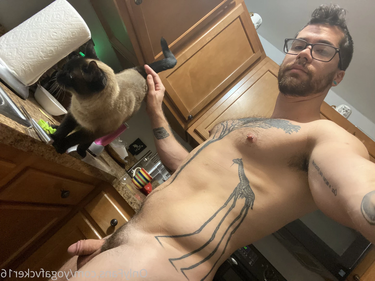 Col [ yogafvcker16 ] Onlyfans leaked photo 8016224 on Hotleaks.tv