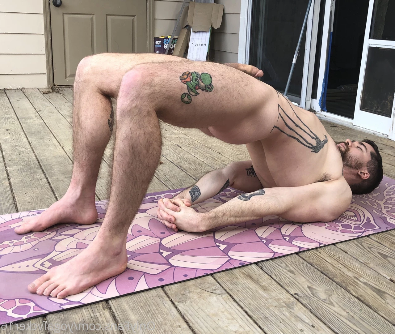 Col [ yogafvcker16 ] Onlyfans leaked photo 8016418 on Hotleaks.tv