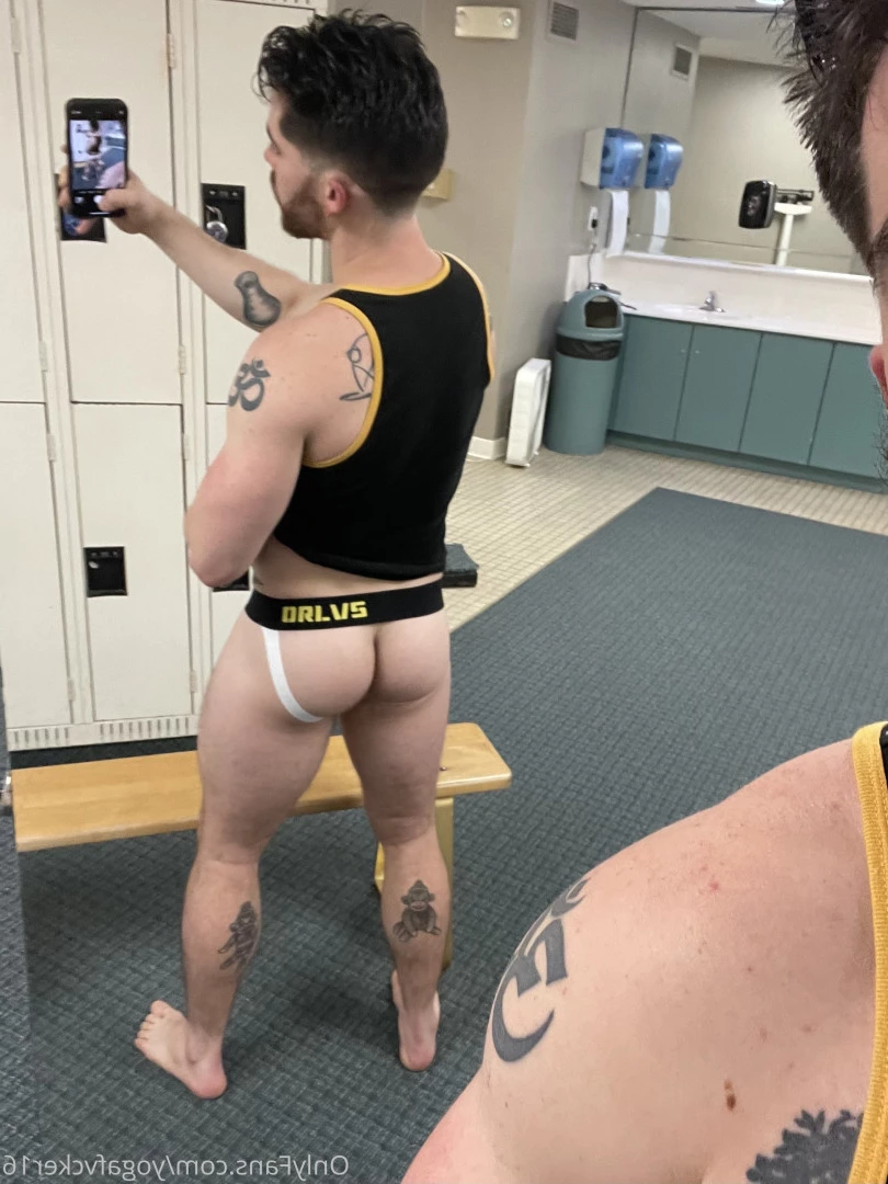 Col [ yogafvcker16 ] Onlyfans leaked photo 8017029 on Hotleaks.tv