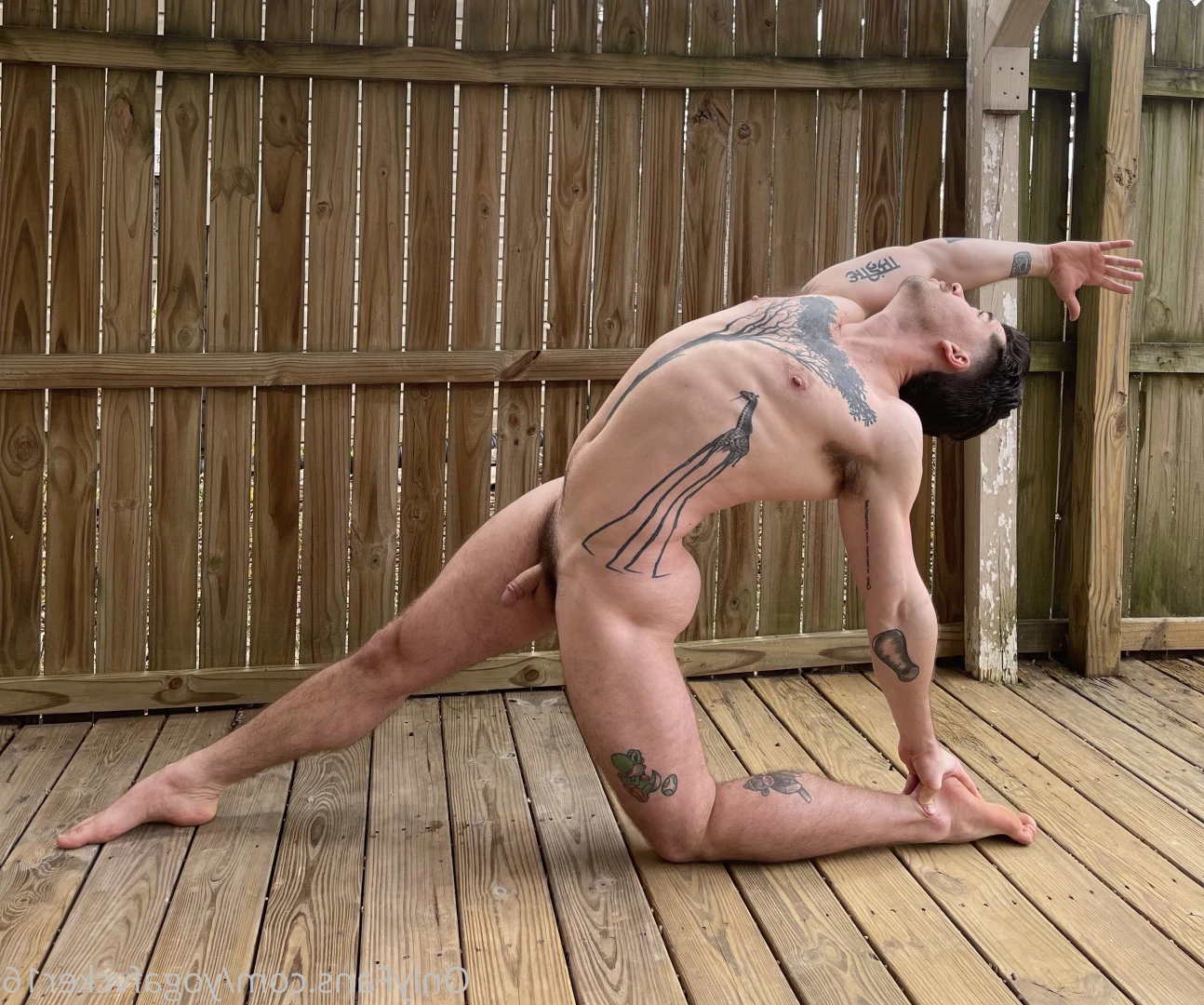 Col [ yogafvcker16 ] Onlyfans leaked photo 8017313 on Hotleaks.tv