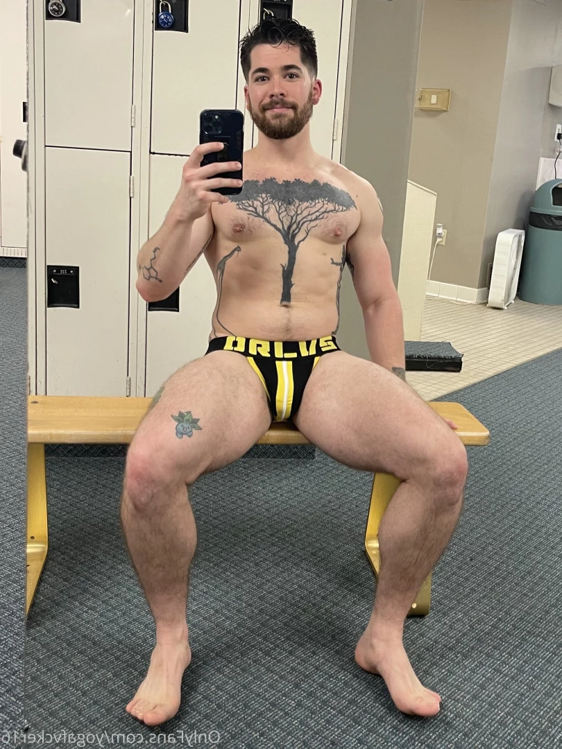 Col [ yogafvcker16 ] Onlyfans leaked photo 8017597 on Hotleaks.tv