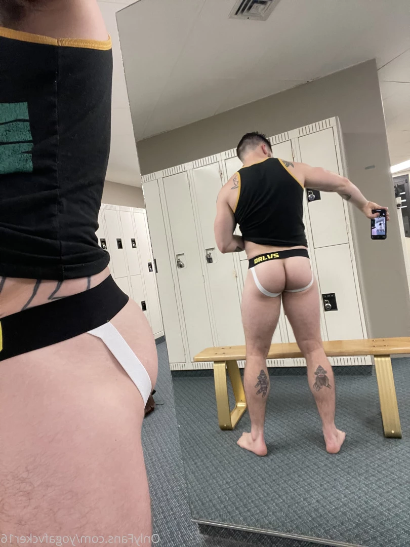 Col [ yogafvcker16 ] Onlyfans leaked photo 8018045 on Hotleaks.tv