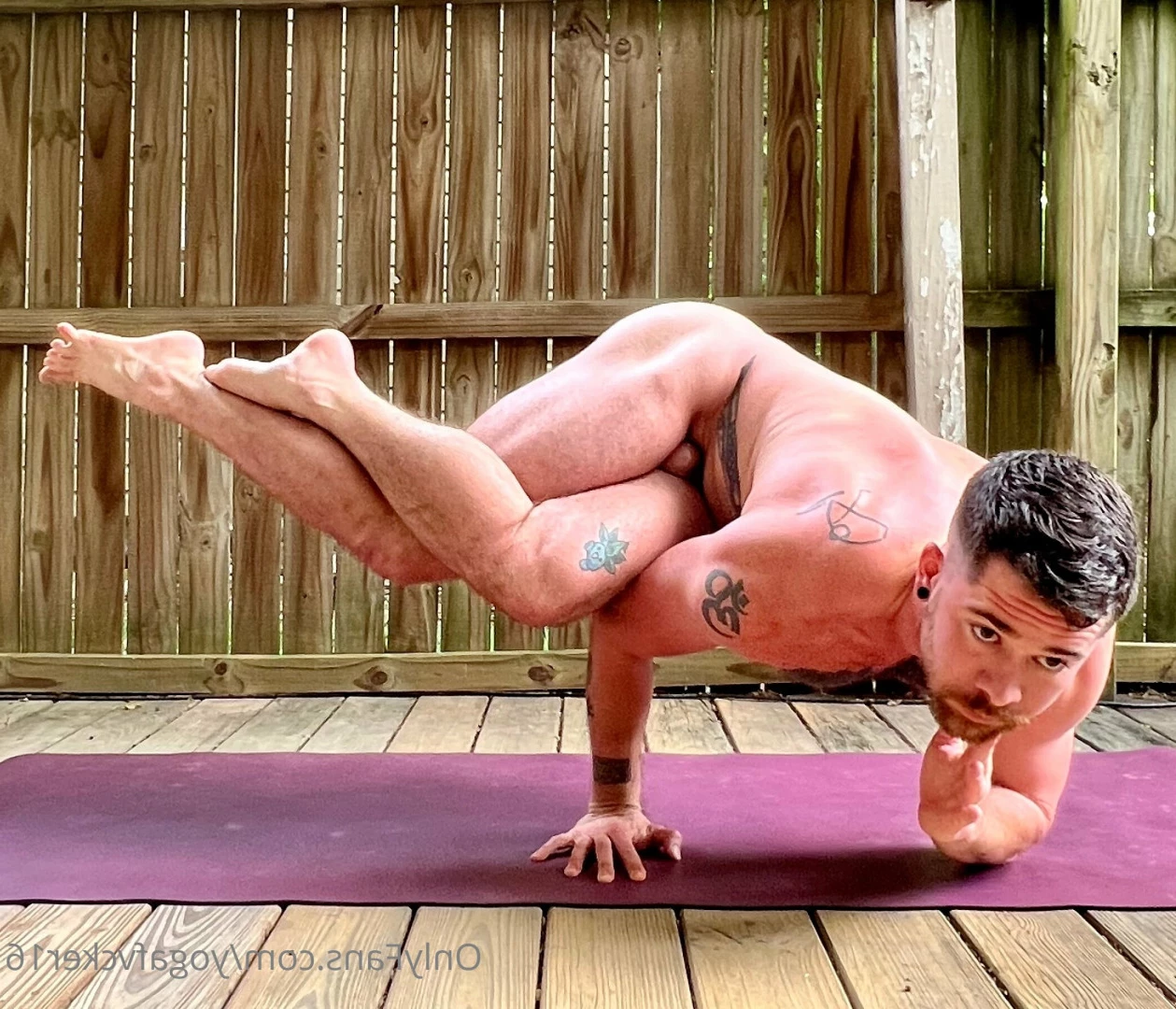 Col [ yogafvcker16 ] Onlyfans leaked photo 9609351 on Hotleaks.tv