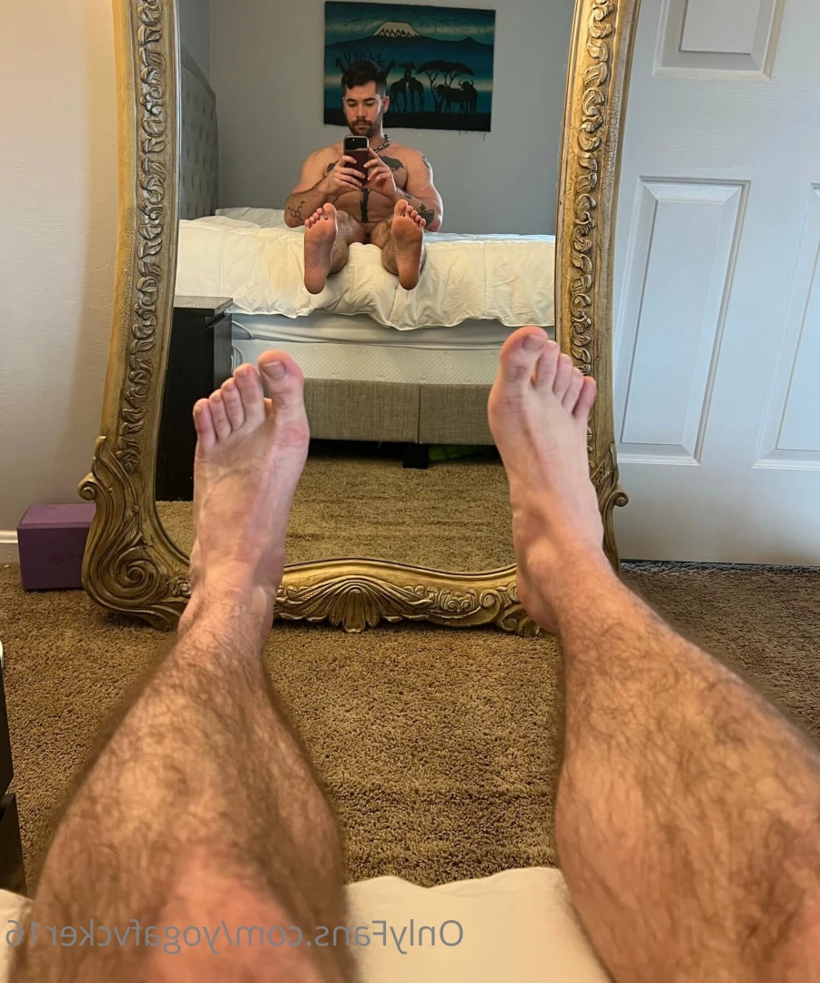 Col [ yogafvcker16 ] Onlyfans leaked photo 9609599 on Hotleaks.tv