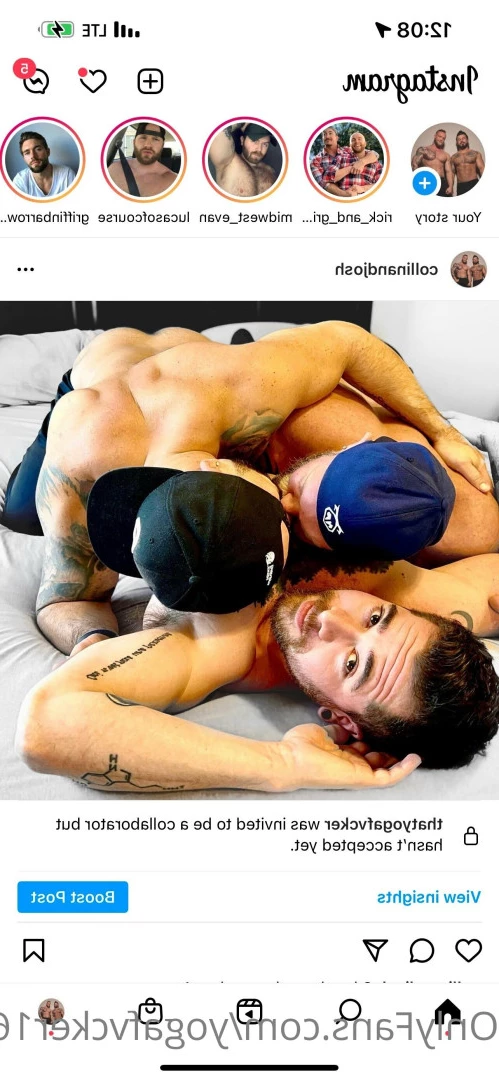 Col [ yogafvcker16 ] Onlyfans leaked photo 9609801 on Hotleaks.tv