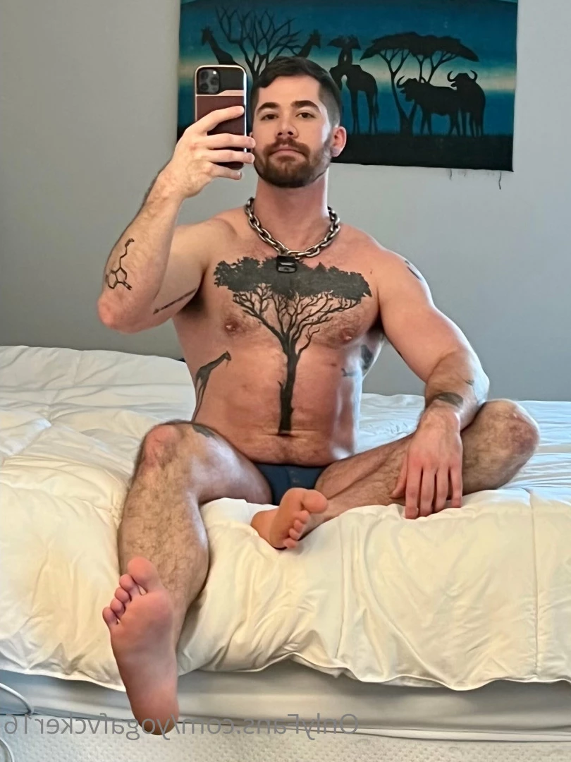 Col [ yogafvcker16 ] Onlyfans leaked photo 9611349 on Hotleaks.tv