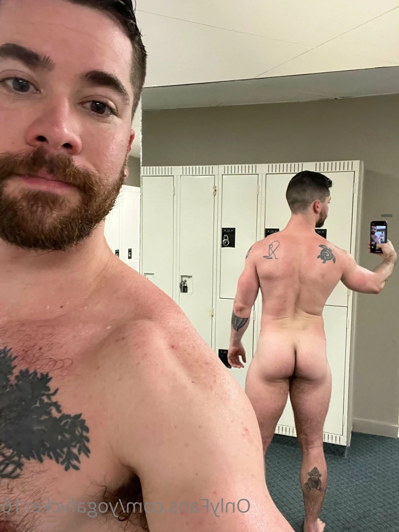 Col [ yogafvcker16 ] Onlyfans leaked photo 9611562 on Hotleaks.tv