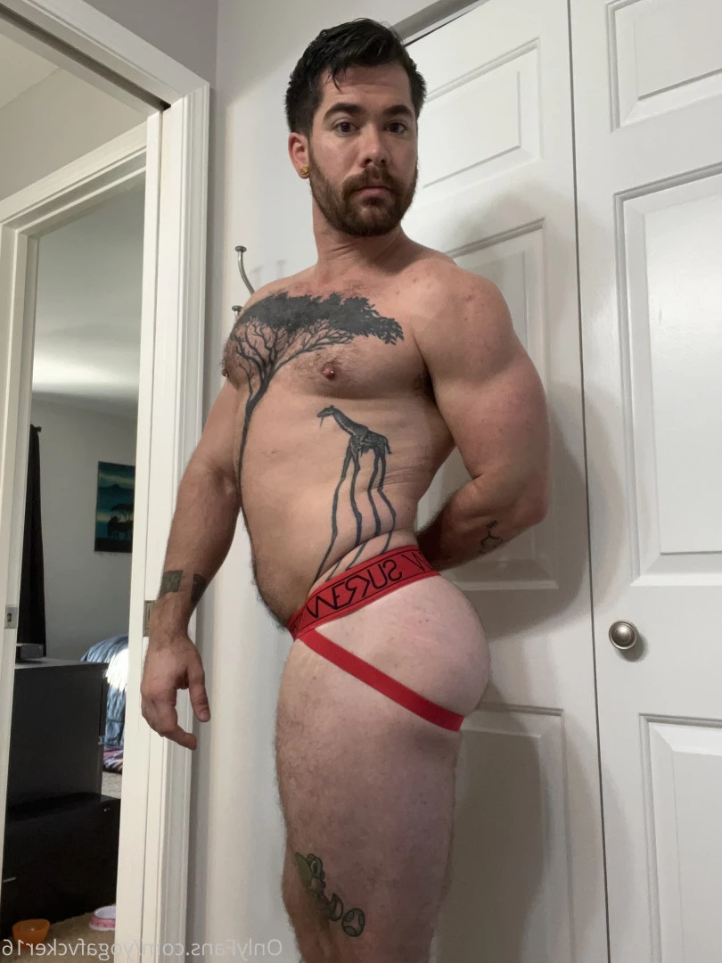 Col [ yogafvcker16 ] Onlyfans leaked photo 9611607 on Hotleaks.tv
