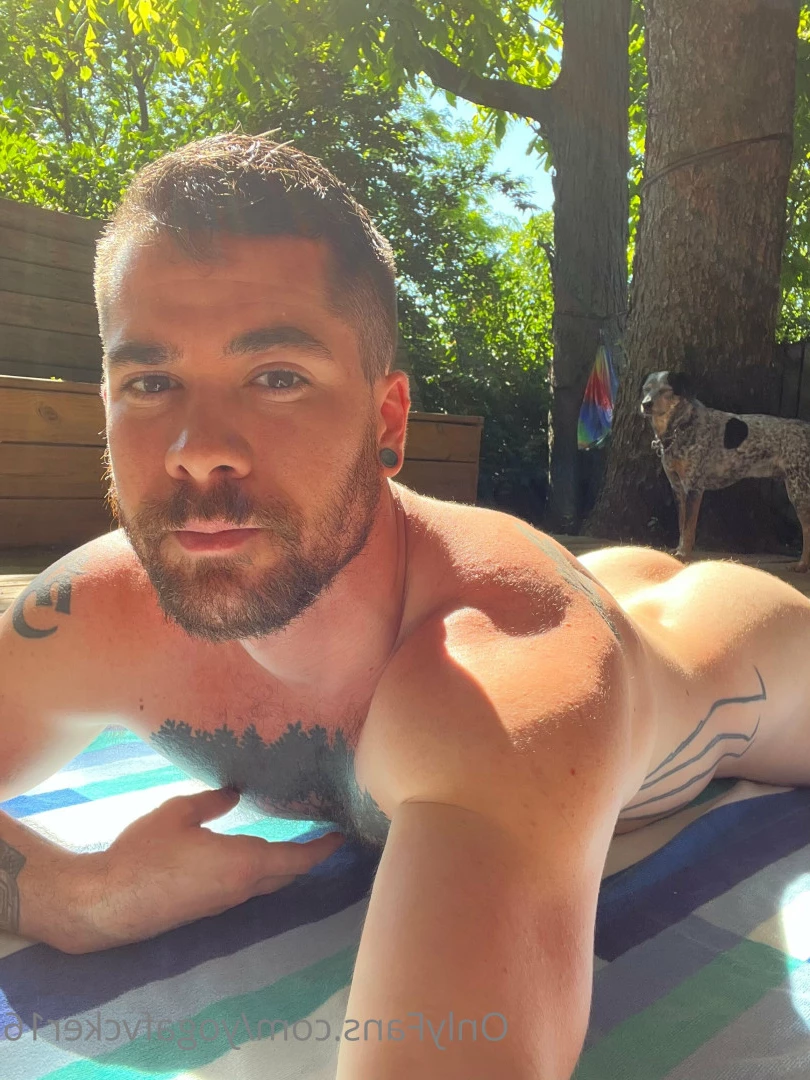 Col [ yogafvcker16 ] Onlyfans leaked photo 9611774 on Hotleaks.tv