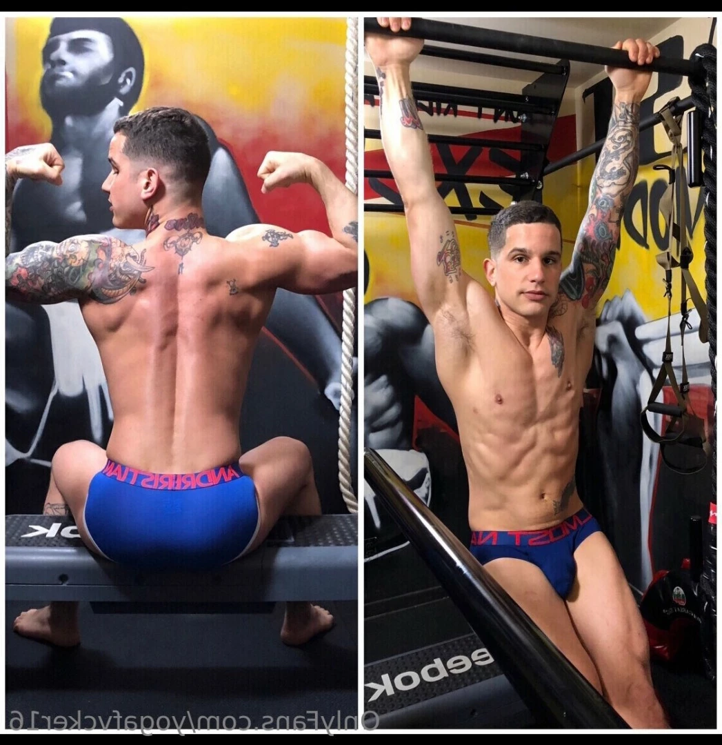 Col [ yogafvcker16 ] Onlyfans leaked photo 9613357 on Hotleaks.tv