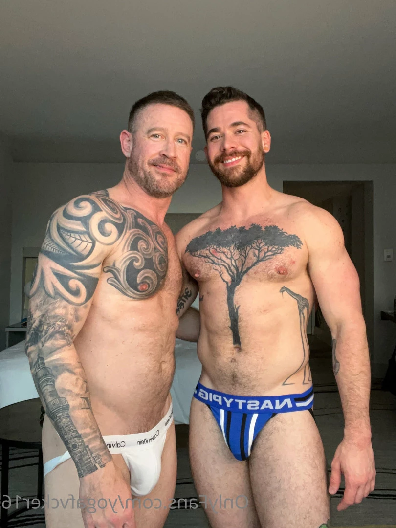 Col [ yogafvcker16 ] Onlyfans leaked photo 9613624 on Hotleaks.tv