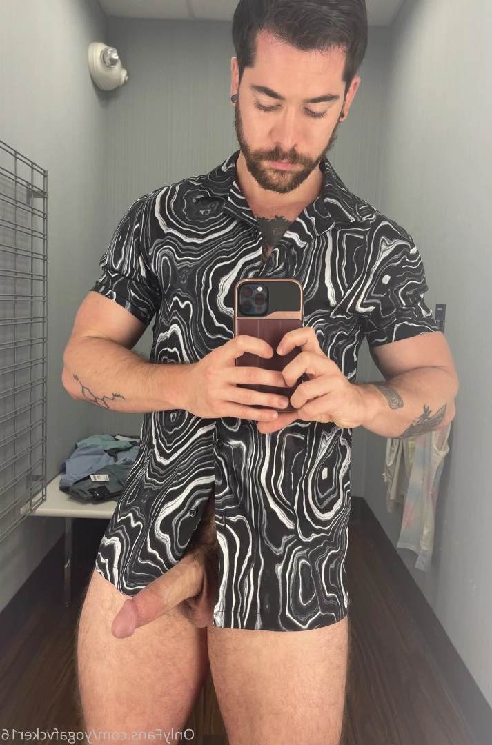 Col [ yogafvcker16 ] Onlyfans leaked photo 9616034 on Hotleaks.tv