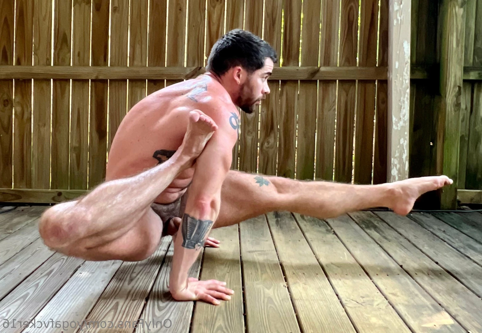 Col [ yogafvcker16 ] Onlyfans leaked photo 9616062 on Hotleaks.tv