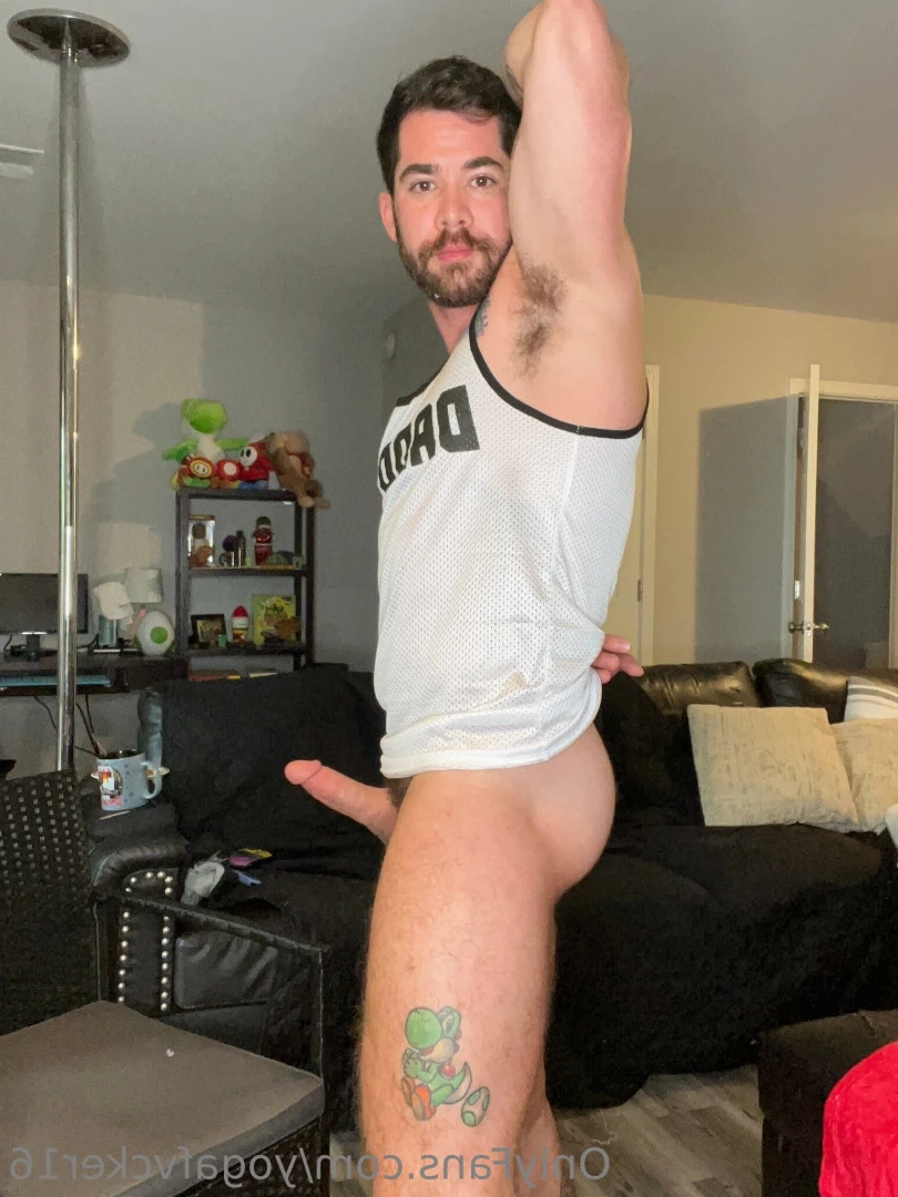 Col [ yogafvcker16 ] Onlyfans leaked photo 9616277 on Hotleaks.tv