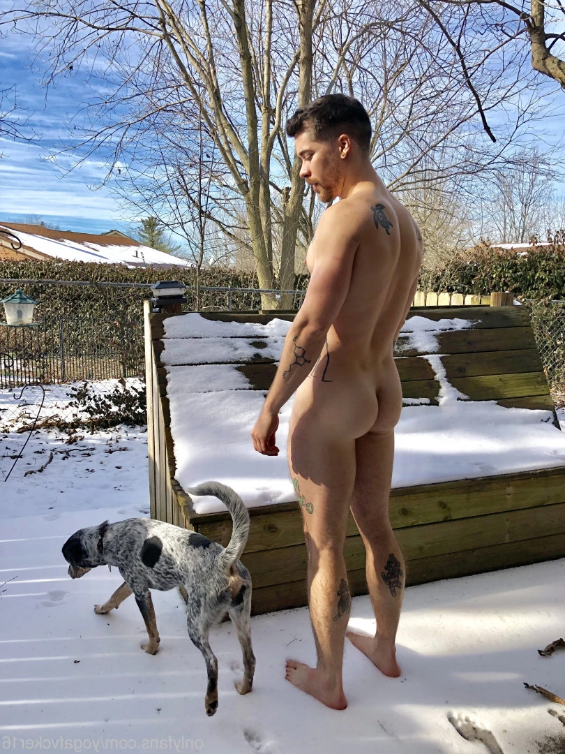 Col [ yogafvcker16 ] Onlyfans leaked photo 9616619 on Hotleaks.tv
