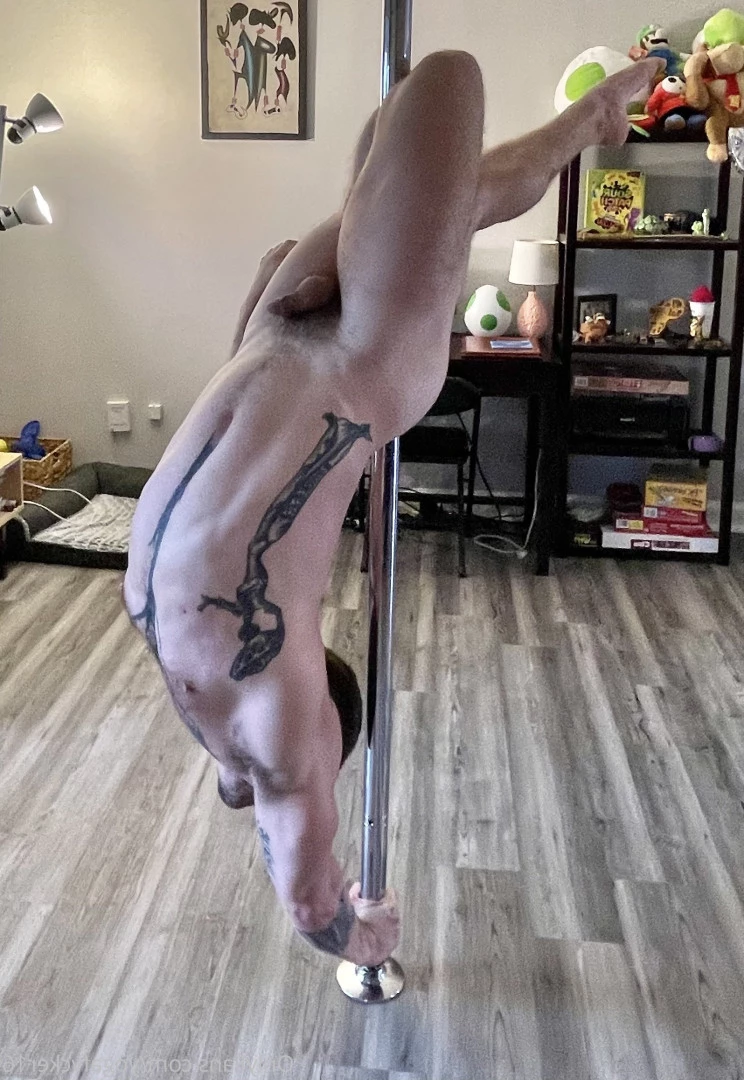 Col [ yogafvcker16 ] Onlyfans leaked photo 9616820 on Hotleaks.tv