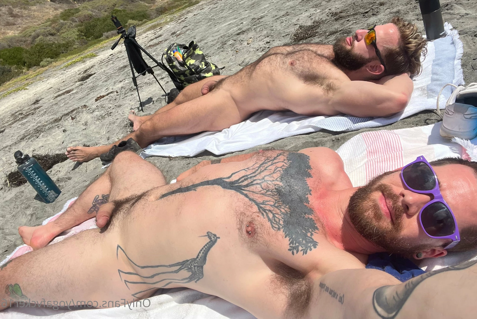 Col [ yogafvcker16 ] Onlyfans leaked photo 9618120 on Hotleaks.tv