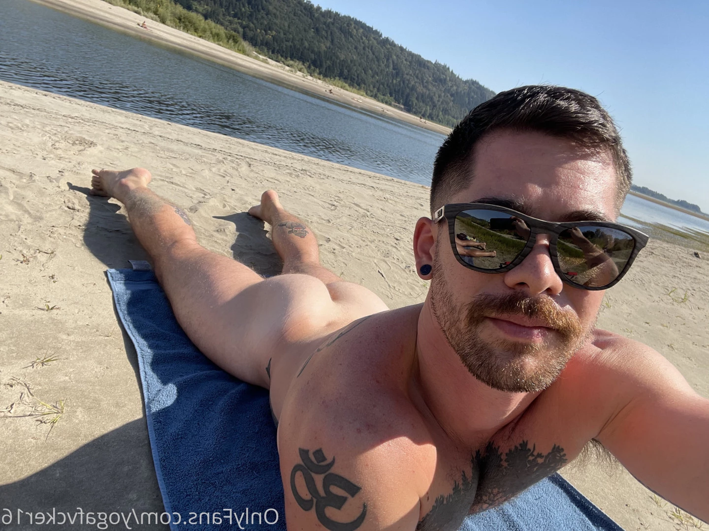 Col [ yogafvcker16 ] Onlyfans leaked photo 9618304 on Hotleaks.tv