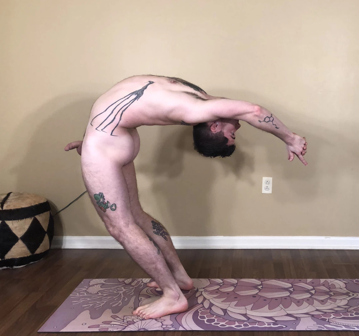 Col [ yogafvcker16 ] Onlyfans leaked photo 9618422 on Hotleaks.tv