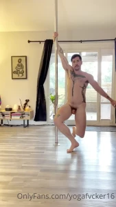 Col [ yogafvcker16 ] Onlyfans leaked video 9741480 on Hotleaks.tv