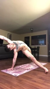 Col [ yogafvcker16 ] Onlyfans leaked video 9742640 on Hotleaks.tv