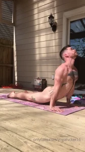 Col [ yogafvcker16 ] Onlyfans leaked video 9743138 on Hotleaks.tv