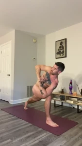 Col [ yogafvcker16 ] Onlyfans leaked video 9743197 on Hotleaks.tv