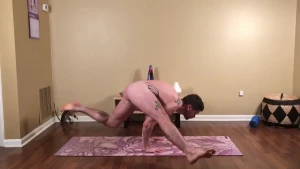 Col [ yogafvcker16 ] Onlyfans leaked video 9743446 on Hotleaks.tv