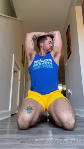 Col [ yogafvcker16 ] Onlyfans leaked video 9743781 on Hotleaks.tv