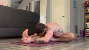 Col [ yogafvcker16 ] Onlyfans leaked video 9745121 on Hotleaks.tv