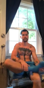 Col [ yogafvcker16 ] Onlyfans leaked video 9745523 on Hotleaks.tv