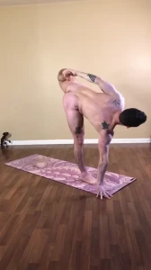 Col [ yogafvcker16 ] Onlyfans leaked video 9747750 on Hotleaks.tv
