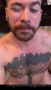 Col [ yogafvcker16 ] Onlyfans leaked video 9748294 on Hotleaks.tv