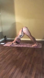 Col [ yogafvcker16 ] Onlyfans leaked video 9748358 on Hotleaks.tv