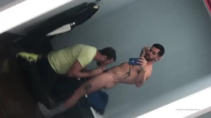 Col [ yogafvcker16 ] Onlyfans leaked video 9748500 on Hotleaks.tv