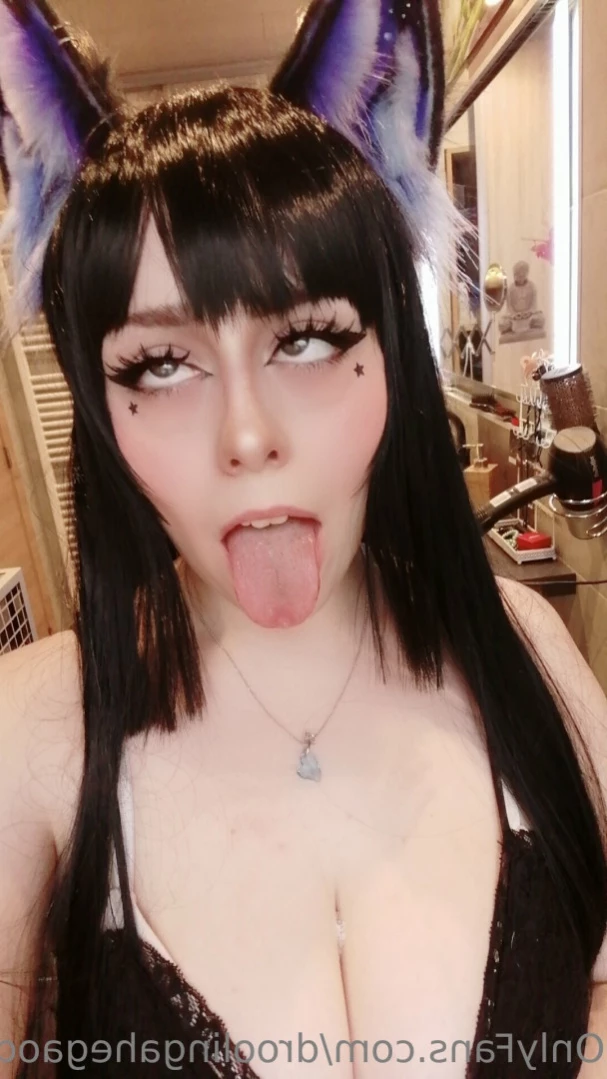 droolingahegaoqueen Onlyfans leaked photo 10996791 on Hotleaks.tv